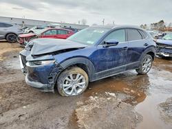 Mazda Vehiculos salvage en venta: 2023 Mazda Cx-30 Preferred