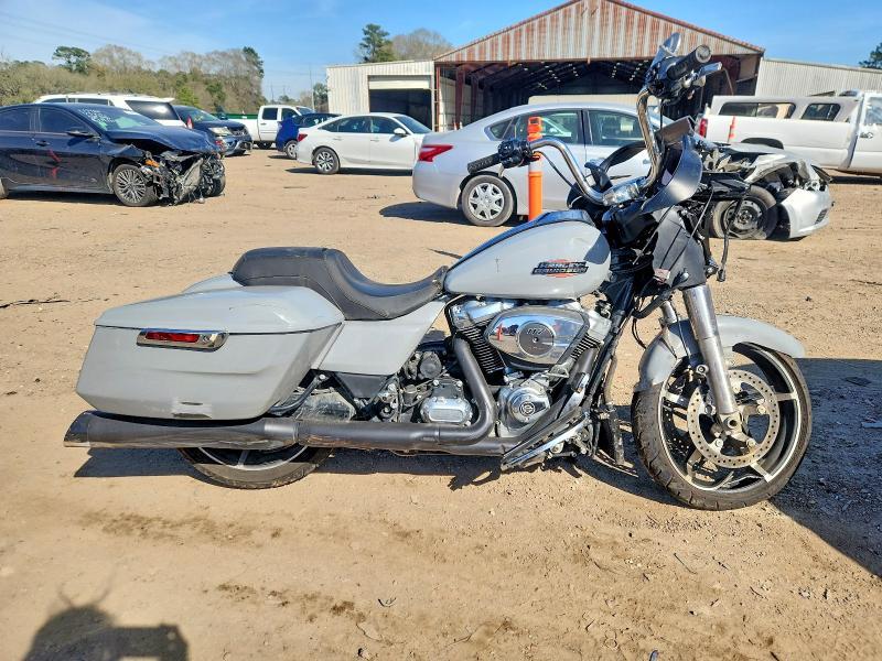 2024 Harley-Davidson Fltrx