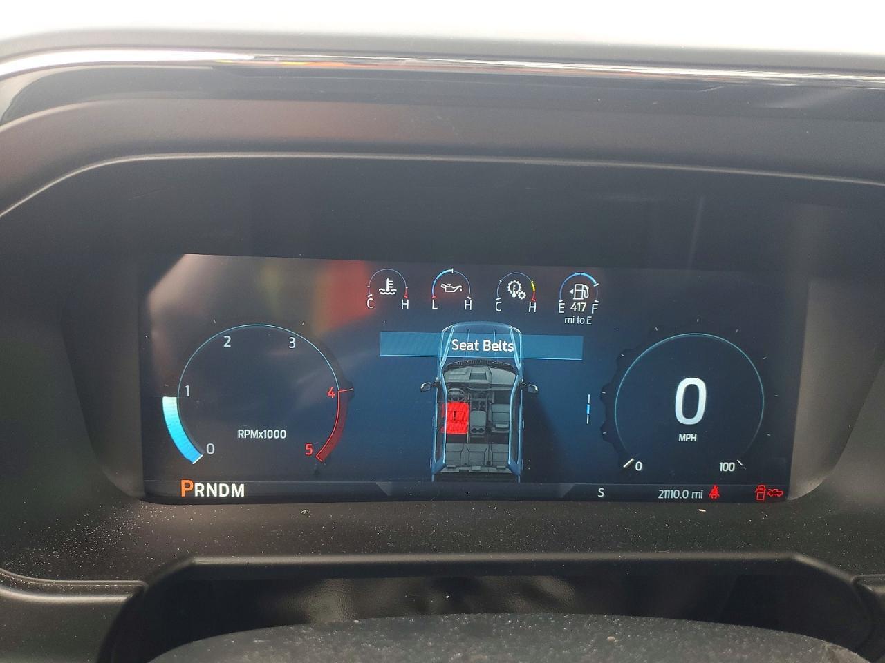 2025 Ford F350 Super Duty