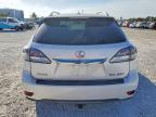 2011 Lexus Rx 350 Base