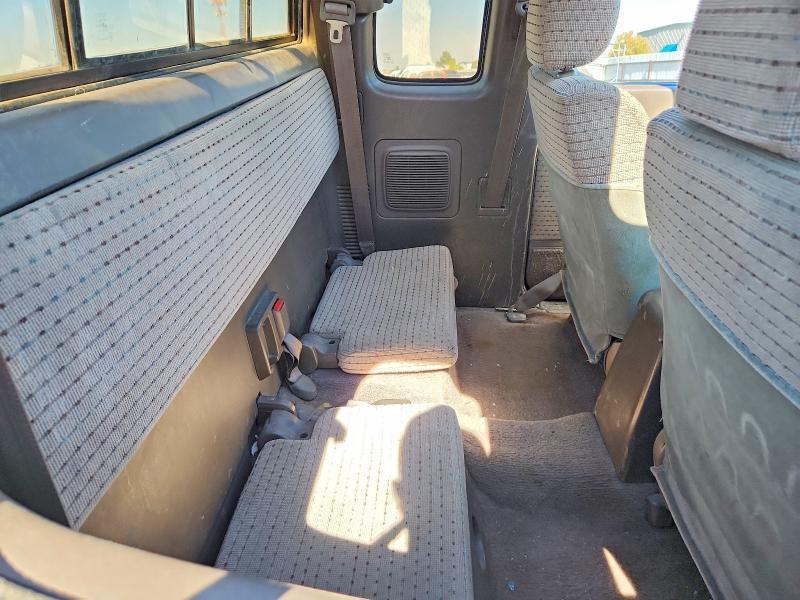 1997 Toyota Tacoma SR5