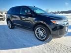 2012 Ford Edge se