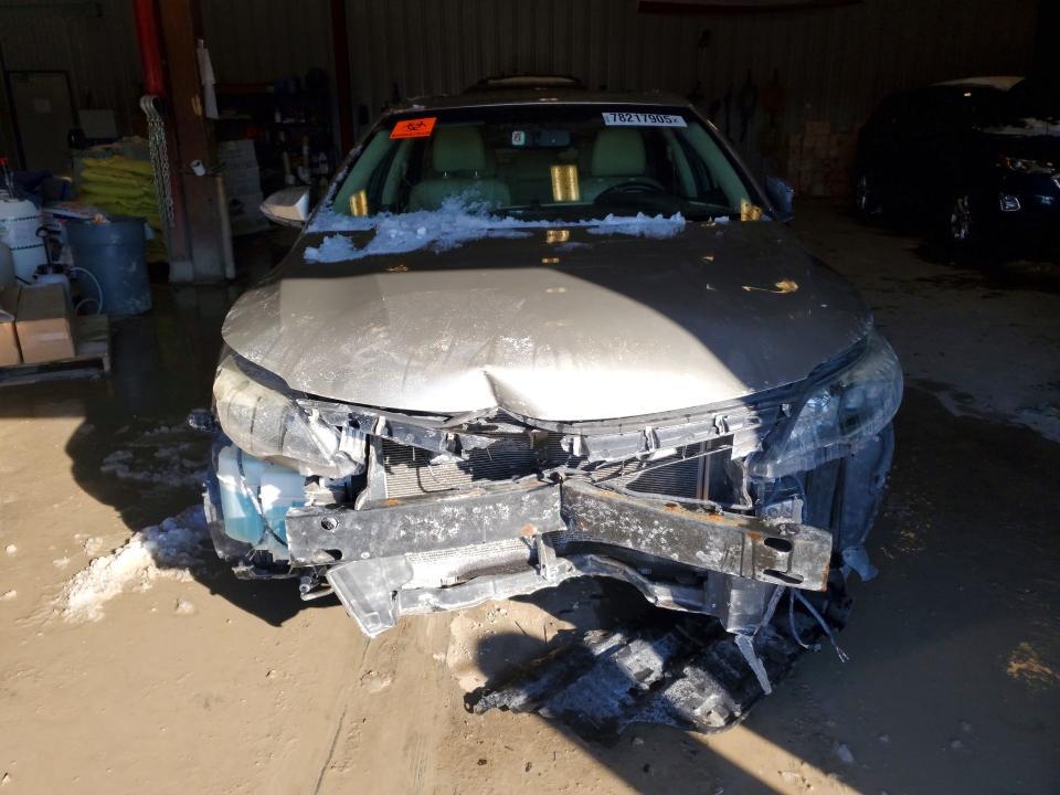 2013 Toyota Avalon Base