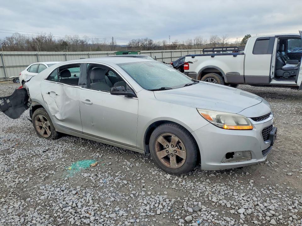 2015 Chevrolet Malibu ls