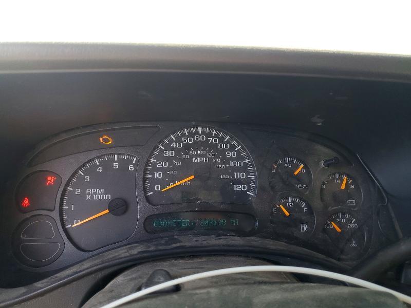 2005 GMC New Sierra K1500