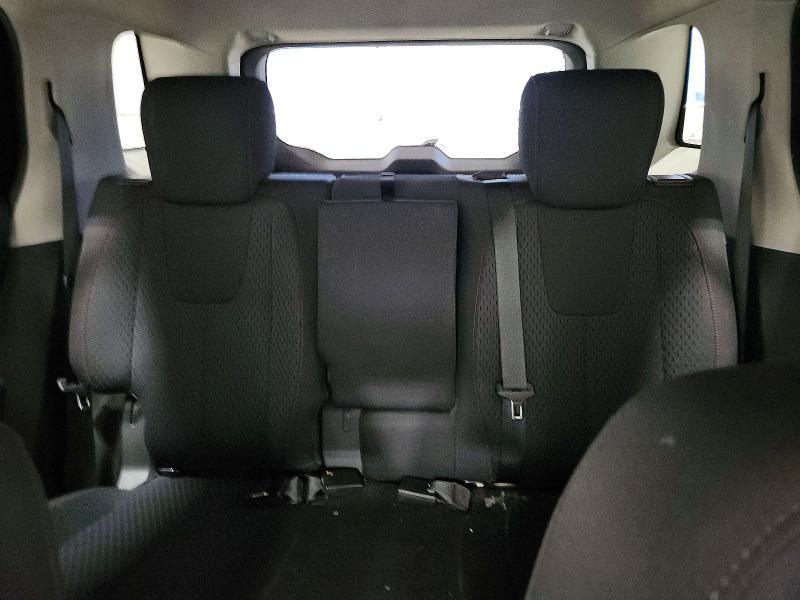 2010 GMC Terrain sle