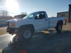 2014 GMC Sierra C1500