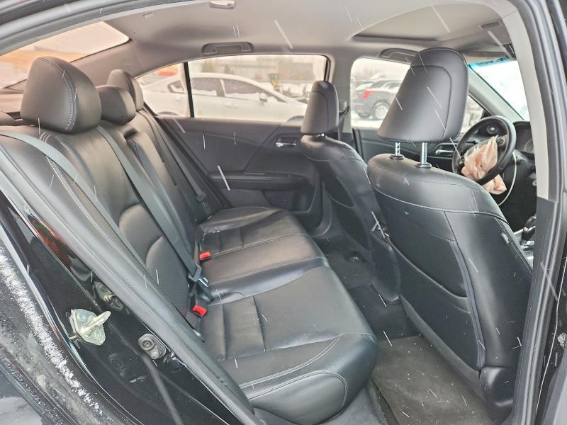 2015 Honda Accord Touring