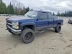 1994 Chevrolet Gmt-400 K1500