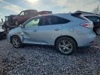 2010 Lexus Rx 450h