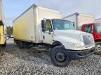 2013 International 4000 BOX Truck