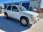 2007 Mercury Mariner Luxury