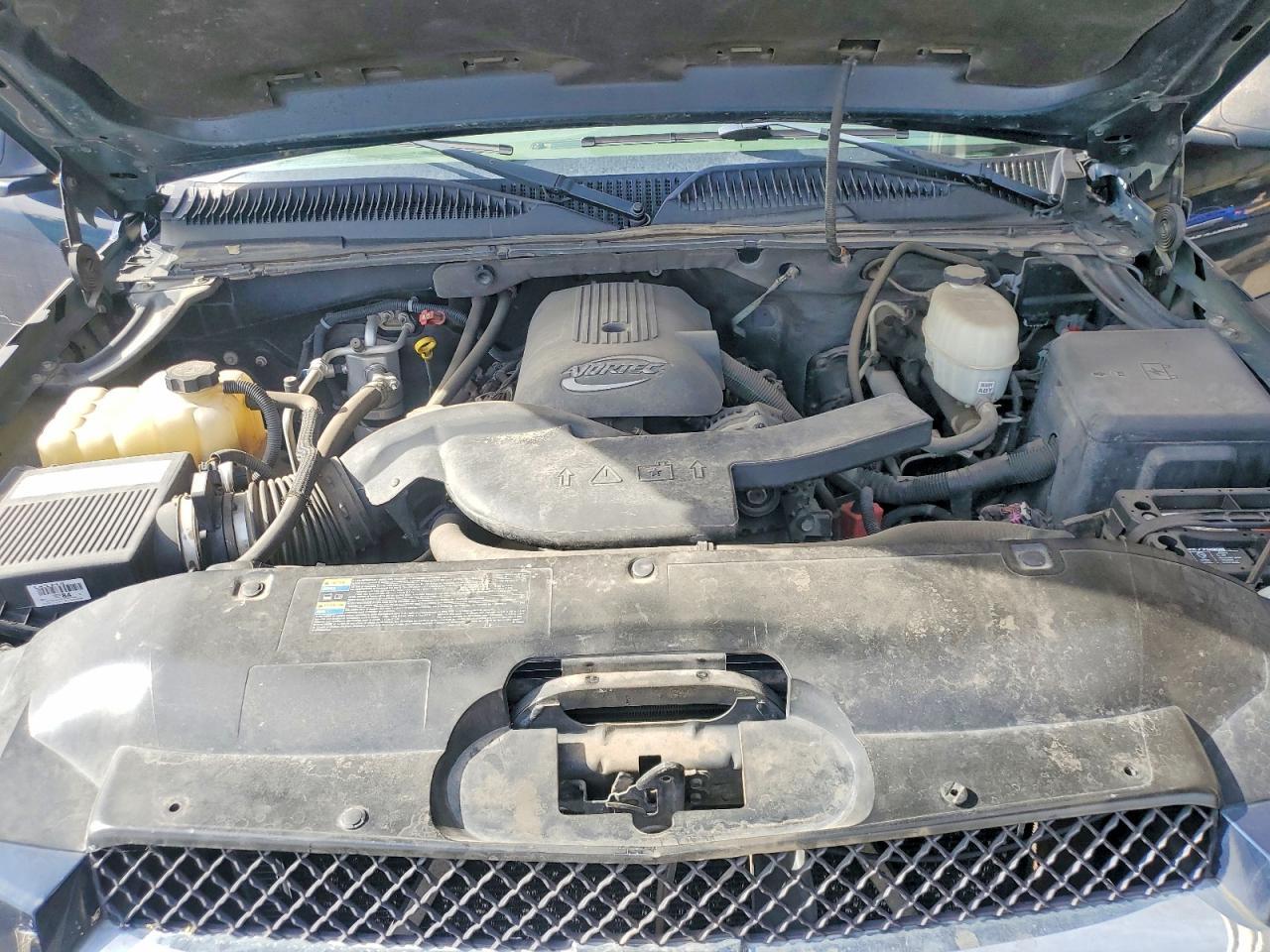 2006 Chevrolet Avalanche K1500