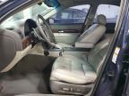 2001 Lincoln LS