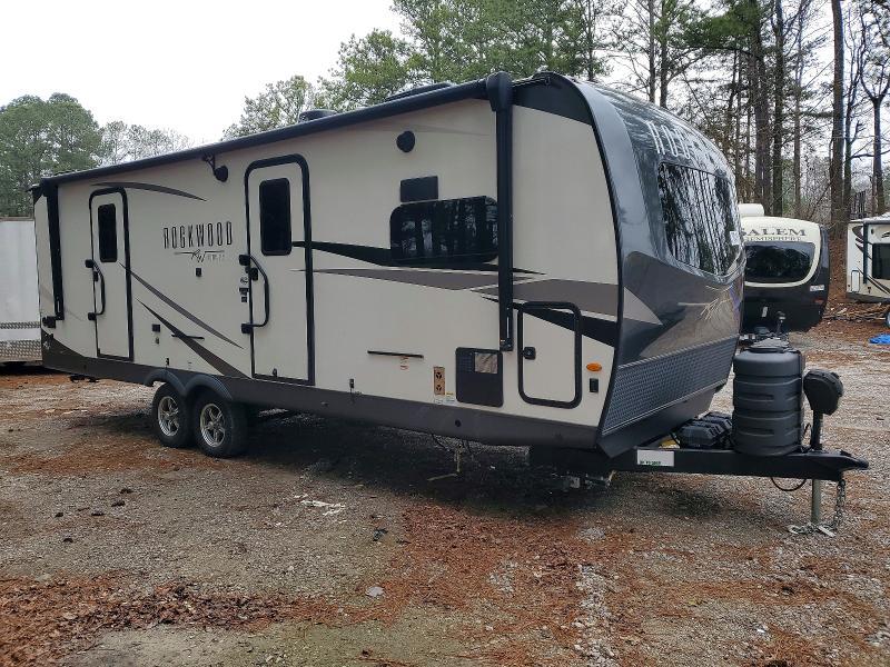 2024 Foresriver 2024 Forest River Rockwood Camper