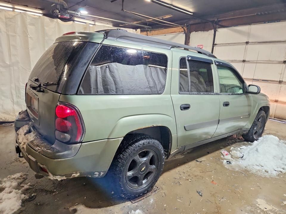 2004 Chevrolet Trailblazer ext ls