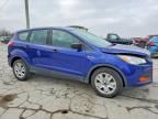 2016 Ford Escape s