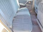 1992 Oldsmobile Cutlass Ciera Base