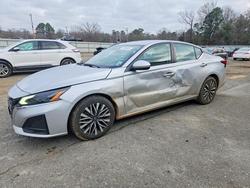 2023 Nissan Altima sv for sale in Shreveport, LA