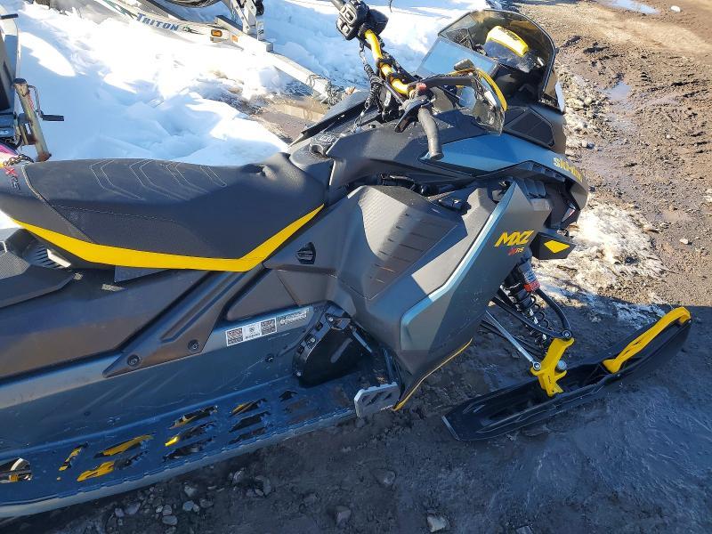 2026 Skidoo 2026 Skidoo mxz