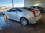 2014 Cadillac CTS