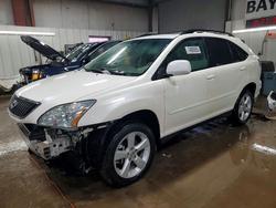 Lexus Rx330 salvage cars for sale: 2004 Lexus Rx 330