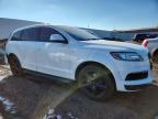 2015 Audi Q7 Prestige