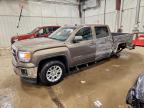 2014 GMC Sierra K1500 SLE