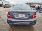 2013 Mercedes-Benz C 250