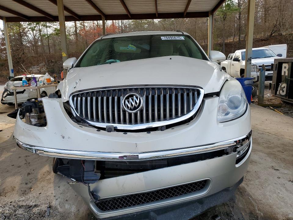 2011 Buick Enclave cxl