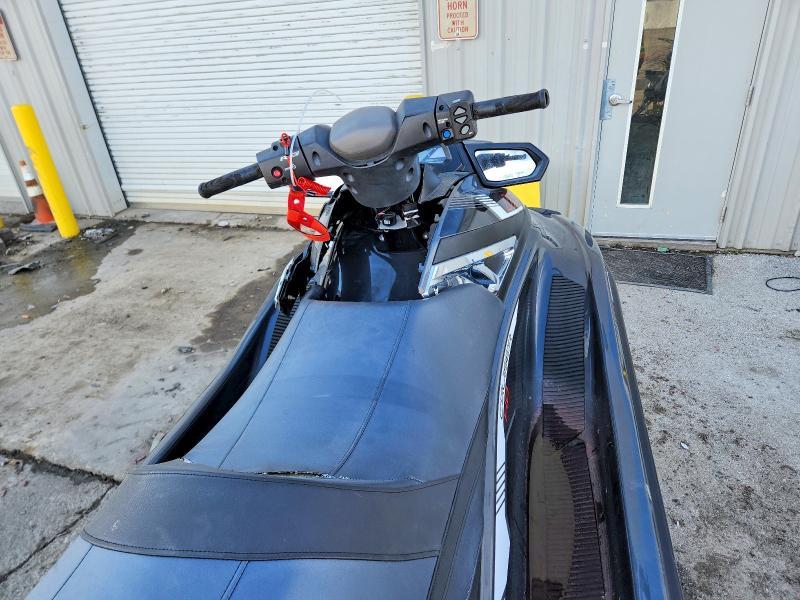 2017 Yamaha Waverunner