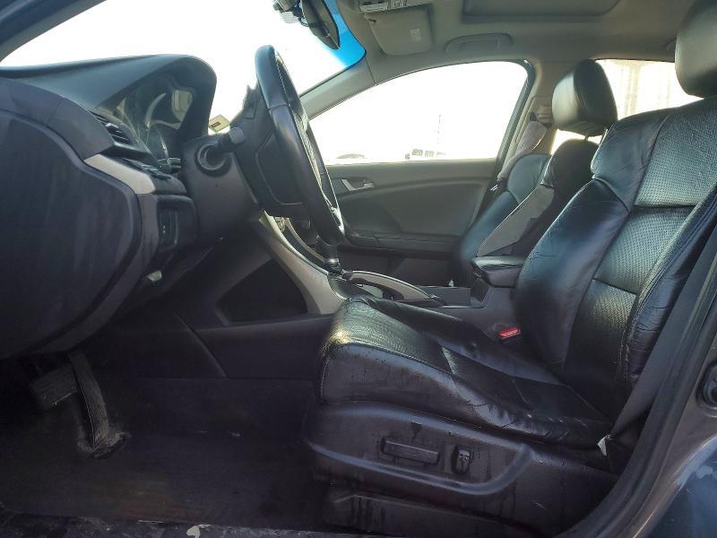 2009 Acura TSX
