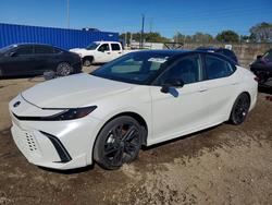 2025 Toyota Camry xse for sale in Homestead, FL
