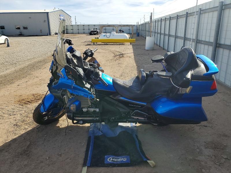 2017 Honda GL1800
