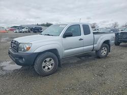 Salvage cars for sale from Copart Sacramento, CA: 2010 Toyota Tacoma V6