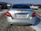 2009 Niss Maxima 3.5 s