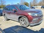2018 Honda Pilot Exln