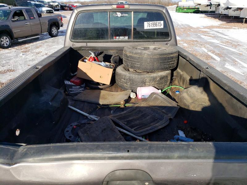 2005 Ford F350 SRW Super Duty