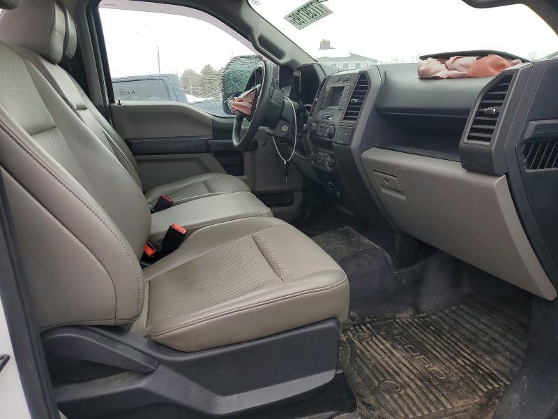 2022 Ford F250 Super Duty