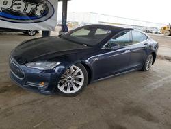 2015 Tesla Model s 70D for sale in Hayward, CA