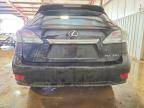 2012 Lexus Rx 350 Base