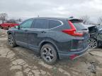2017 Honda Cr-v exl