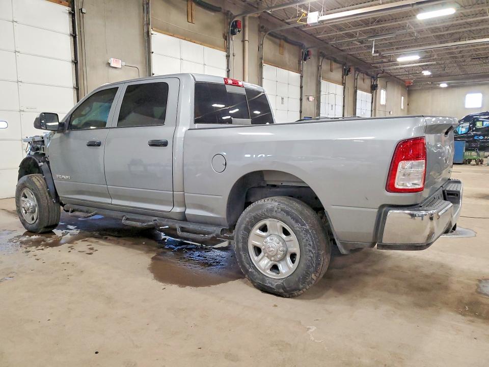 2021 Dodge Ram 2500 Tradesman