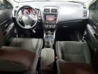 2014 Mitsubishi Outlander Sport se