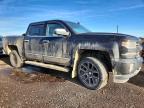 2017 Chevrolet Silverado 1500 LTZ C