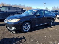 2010 Lexus Es 350 en venta en East Granby, CT