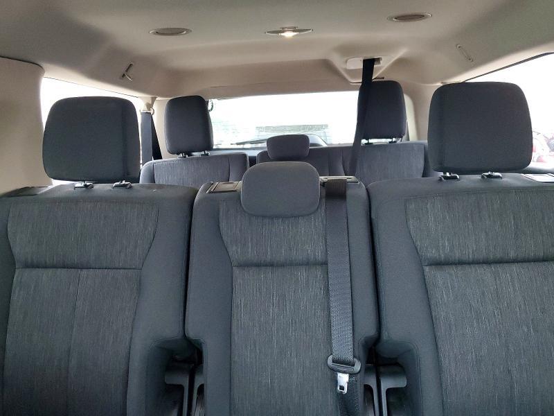 2022 Ford Expedition max xlt