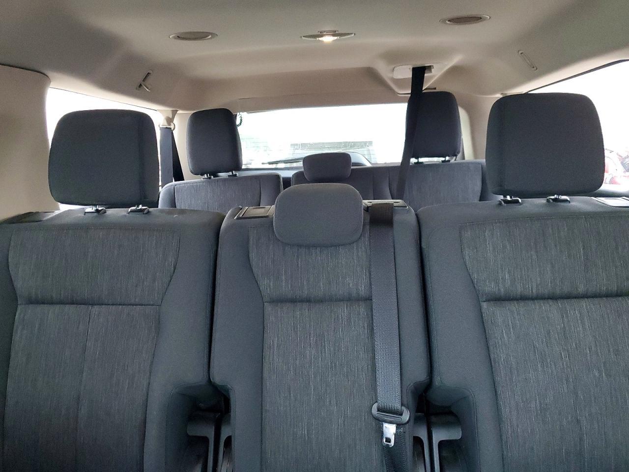 2022 Ford Expedition max xlt