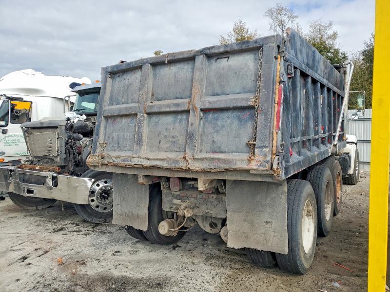 1994 Freightliner Convention Dump Truck