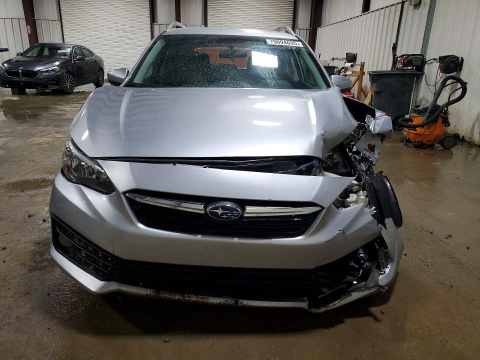 2020 Subaru Impreza Premium